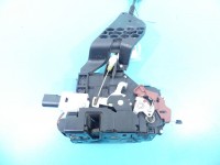 Zamek przód prawy Porsche Cayenne I 9P EUROPA 9+2PIN 3D1837016AD