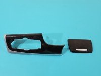 Listwa listwy dekory dekor deski Bmw f10 f11 eu