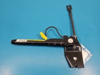 Pas bezpieczeństwa przód lewy kierowcy Alfa romeo Giulietta 34093391D EU