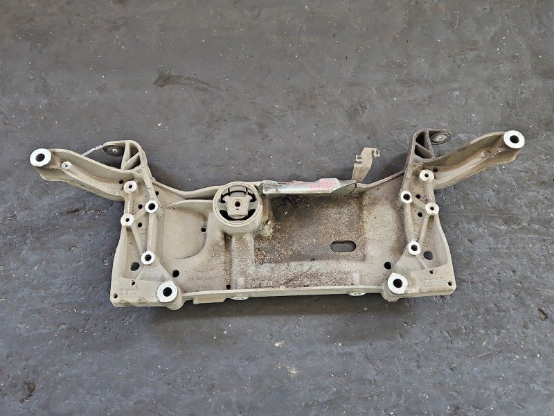 Sanki Belka silnika Audi A3 8P 1.4 TFSI Sanki Belka silnika Audi A3 8P 1.4 TFSI