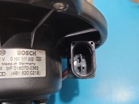 Dmuchawa nawiewu wentylator Audi A6 C5 0130111202, 4B1820021B EUROPA