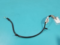 Wiązka instalacja klema minusowa Ford Focus Mk4 JX6T-14301