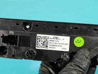 Przełącznik radia nawigacji panel Peugeot 508 II 18- 98334789XU