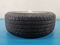 Koło zapasowe 17" dojazdowe dojazdówka Audi A8 D2 Rozstaw śrub: 5x112, Michelin, 225 mm, Profil opony: 55, IMPRK1554511,...