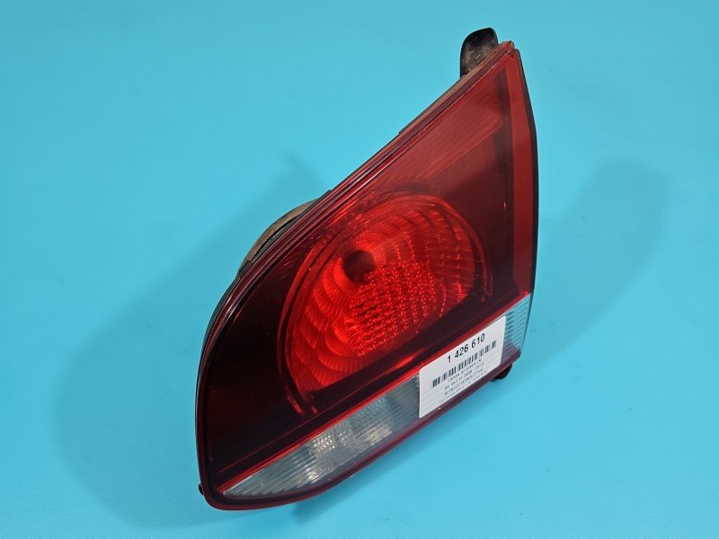 Lampa tył prawa Vw Golf VI HB Lampa tył prawa Vw Golf VI HB