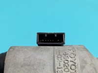 Blokada kierownicy Toyota Corolla E21 19- 45020-02-13