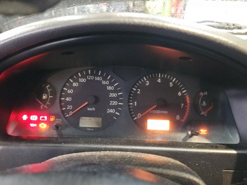 Licznik Toyota Avensis I T22 83800-05270 2.0 16V EUROPA