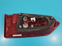 Lampa tył prawa klapy Kia Optima IV 15-20 kombi EUROPA 92404-D43