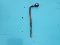 lewarek Podnośnik samochodowy trapezowy Kia Ceed I 06-