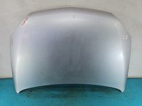 Maska przednia Opel Combo C srebrny