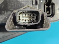 Reflektor prawy lampa przód Peugeot 308 I T7 EUROPA 9656162480
