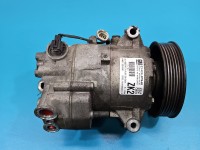 Sprężarka klimatyzacji kompresor Opel Astra IV J 2.0 cdti 401351739