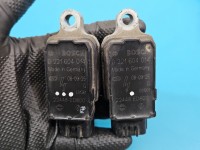 Cewka zapłonowa Nissan Qashqai I J10 06-13 0221604014 1.6 16V Nissan, 4 szt