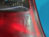 Lampa tył lewa błotnika Mercedes W168 HB EUROPA 08-440-1918L-B