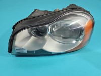 Reflektor lewy lampa przód Volvo XC90 I 02- EUROPA 8620859