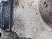 Misa olejowa MISKA Volvo XC90 I 02- 2.4 D5 (D5244T)