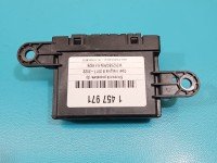 Sterownik parkowania PDC Opel Insignia B 84696757, 506186256