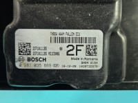 Komputer Sterownik silnika Renault Megane IV 1.5 dci 0281035669