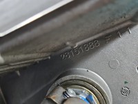 Pompa wspomagania Ford Ka Mk2 D9337-00538 1.2 8v