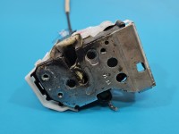 Zamek przód lewy Fiat Doblo II 10- EUROPA 5pin 51975820
