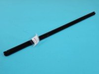 Listwa drzwi przód lewa Skoda Karoq 575837471