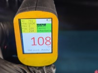 DRZWI PRZÓD PRAWE PASAŻERA Peugeot 508 II 18- 5d EKU