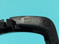 Ramka radia Toyota Yaris III 86451-0D040