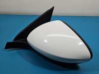 Lusterko lewe pin Fiat Tipo II 15- sedan 4d kolor 249 europa