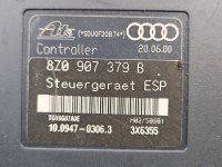 Pompa abs Audi A2 8Z0907379B, 8Z0614517C