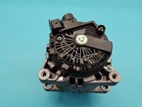 TEST Alternator FORD C-MAX II MK2 STX110333R 1.6 tdci
