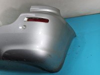 Zderzak tył Toyota Corolla Verso II srebrny 1C0 HB