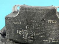Sterownik poduszek airbag Kia Ceed II 12-18 95910-A2320