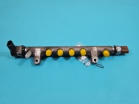 Listwa wtryskowa CZUJNIKI Vw Passat CC 03L906051, 0281006003, 03L089C 2.0 TDI