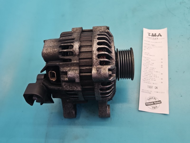 TEST Alternator Citroen Xsara II 1.6 16V 9638275980, A005TA6391C