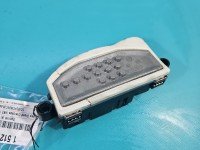 Opornik rezystor Jeep Grand Cherokee IV WK2 5HL011266-06, CV378002