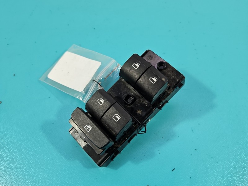 Przełącznik szyb i20 III 2020- 93571Q0010 Hyundai, Europejska, 4x szyba EU