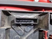 Lampa tył prawa Toyota Avensis I T22 sedan EUROPA