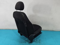 Fotel lewy przód kierowcy Opel Corsa E EU 5d Producent części: OPEL, Europejska, 5-DRZWI