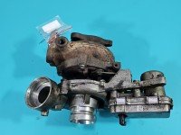 Turbosprężarka Mercedes W246 A6510900786 1.8 CDI 109KM