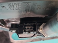 Podnośnik tył lewy SZYBY WINDA A0997303700, A2139060502 Mercedes Mercedes W213 kombi