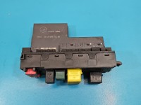 Komputer Sterownik silnika Mercedes W210 2.2 cdi A0245452832, 0281010041