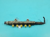 Listwa wtryskowa CZUJNIKI Ford Transit MK7 06-13 09H2626, 55PP05-01, 0G224422756 2.2 tdci