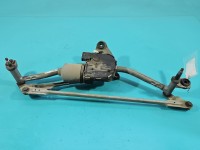 Silniczek Silnik wycieraczek przód Vw Passat B8 3G1955119A, 3G1955023C