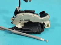 Zamek przód lewy 1S1837015H Vw Up! EUROPA Volkswagen, 7pin