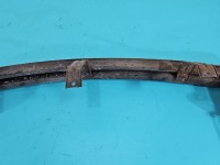 Wzmocnienie zderzaka tył Hyundai Elantra VI 15-20 tylne