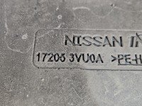 Zbiornik paliwa bak Nissan Note II E12 1.2 16V