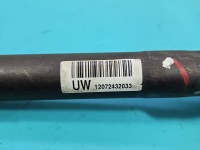 Kolumna kierownicza KRZYŻAK Hyundai I30 II 12-16 12072432033 EUROPA