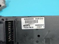 Komputer Sterownik silnika Iveco Daily IV 06-14 2.3 HPI 0281012193, 504121602