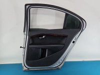 Drzwi tył prawe Volvo S80 II sedan 4d srebrny 426-26