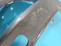 Osłona ZAŚLEPKA PLASTIK Audi A4 B9